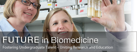 Future in Biomedicine Faculty Fellowship
