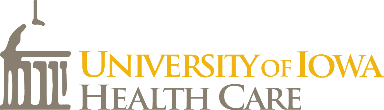 UI HealthCare Logo